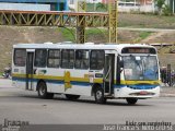 São Cristóvão Transportes 5153 na cidade de Aracaju, Sergipe, Brasil, por José Franca S. Neto. Número da foto: #:id.