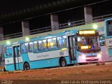 UTB - União Transporte Brasília 5350 na cidade de Brasília, Distrito Federal, Brasil, por João Lucas Rodrigues Lopes. Número da foto: #:id.