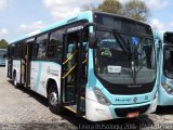 Maraponga Transportes 26421 na cidade de Fortaleza, Ceará, Brasil, por Antonio Roberto Alves da Silva. Número da foto: #4271413.