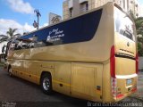 Minhers Tours 914 na cidade de Florianópolis, Santa Catarina, Brasil, por Bruno Barbosa Cordeiro. Número da foto: #4271146.