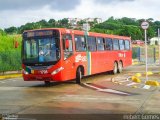 Itamaracá Transportes 1.798 na cidade de Abreu e Lima, Pernambuco, Brasil, por Hebert Gomes. Número da foto: #:id.