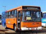Rota Brazil Frentamento e Turismo 01 na cidade de Caucaia, Ceará, Brasil, por Antonio Roberto Alves da Silva. Número da foto: #4271515.