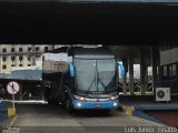 Empresa de Ônibus Nossa Senhora da Penha 53014 na cidade de Porto Alegre, Rio Grande do Sul, Brasil, por Luis Junior  Finatto. Número da foto: #:id.