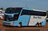 Real Maia 275 na cidade de Estreito, Maranhão, Brasil, por Gean Brito. Número da foto: #:id.