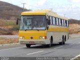 Ônibus Particulares 40485 na cidade de Maranguape, Ceará, Brasil, por Antonio Roberto Alves da Silva. Número da foto: #4271477.