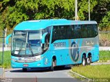 Auto Viação Progresso 6164 na cidade de Aracaju, Sergipe, Brasil, por Sergio Marques . Número da foto: #4270825.