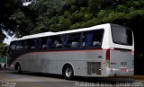 Expresso Cristália 4121 na cidade de São Paulo, São Paulo, Brasil, por Cristiano Soares da Silva. Número da foto: #4270745.