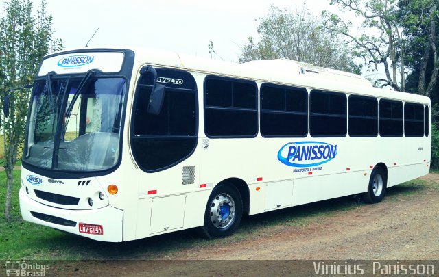 Panisson 6000 na cidade de Santa Cecília do Sul, Rio Grande do Sul, Brasil, por Vinicius  Panisson. Número da foto: #4273545.