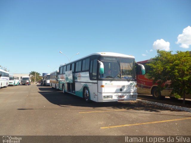 Borba Tur 3020 na cidade de Goiânia, Goiás, Brasil, por Itamar Lopes da Silva. ID da foto: 4272987.