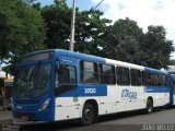 Concessionária Salvador Norte - CSN Transportes 10510 na cidade de Salvador, Bahia, Brasil, por Matheus  Nascimento. Número da foto: #:id.
