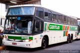 Empresa Gontijo de Transportes 6319 na cidade de Belo Horizonte, Minas Gerais, Brasil, por Roberto Silvio. Número da foto: #4272997.