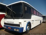 Ônibus Particulares 1747 na cidade de Goiânia, Goiás, Brasil, por Itamar Lopes da Silva. Número da foto: #:id.