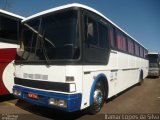 Ônibus Particulares 1747 na cidade de Goiânia, Goiás, Brasil, por Itamar Lopes da Silva. ID da foto: :id.