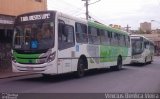 Turb Transporte Urbano 2550 na cidade de Ribeirão Preto, São Paulo, Brasil, por Lucas Terra de Oliveira. Número da foto: #:id.