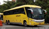Kaissara - Viação Caiçara 15038 na cidade de São Paulo, São Paulo, Brasil, por Cristiano Soares da Silva. Número da foto: #:id.