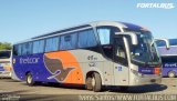 Fretcar 953 na cidade de Fortaleza, Ceará, Brasil, por Ivam Santos. Número da foto: #:id.