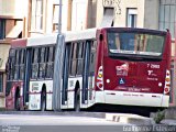 Viação Campo Belo 7 2985 na cidade de São Paulo, São Paulo, Brasil, por Guilherme Estevan. Número da foto: #:id.