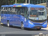 Premium Auto Ônibus C41879 na cidade de Rio de Janeiro, Rio de Janeiro, Brasil, por Leonardo Alecsander. Número da foto: #:id.