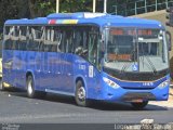 Premium Auto Ônibus C41879 na cidade de Rio de Janeiro, Rio de Janeiro, Brasil, por Leonardo Alecsander. ID da foto: :id.