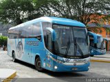 Auto Viação Progresso 6240 na cidade de Serra Talhada, Pernambuco, Brasil, por Lucas Ramon. Número da foto: #4273013.