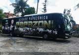 Banda Papazoni 6304 na cidade de Salvador, Bahia, Brasil, por Claudio Junior. Número da foto: #4272730.