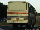 Ônibus Particulares 1418 na cidade de Brasília, Distrito Federal, Brasil, por Gabriel Carvalho. Número da foto: #:id.