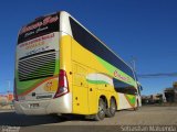 Cormar Bus FTHC-54 na cidade de , por Sebastian Andres Maluenda. Número da foto: #4272709.