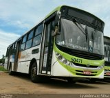 Rápido Araguaia 50471 na cidade de Goiânia, Goiás, Brasil, por Lyanderson Silva. Número da foto: #4273122.