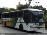 Empresa Gontijo de Transportes 9300 na cidade de São Paulo, São Paulo, Brasil, por Lucas Adriano Bernardino. ID da foto: :id.