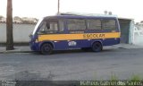 GILVETUR Transportes e Locadora 005 na cidade de Campinas, São Paulo, Brasil, por Matheus Gabriel dos Santos. Número da foto: #4272513.