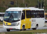 Allibus Transportes 4 5089 na cidade de São Paulo, São Paulo, Brasil, por Danilo Marcelo Silva. Número da foto: #4271981.