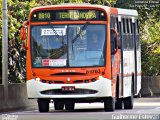 TRANSPPASS - Transporte de Passageiros 8 1703 na cidade de São Paulo, São Paulo, Brasil, por Guilherme Estevan. Número da foto: #:id.