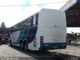 Ônibus Particulares 8697 na cidade de , por Raphael José da Silva. Número da foto: #4273437.