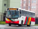 Viação Bom Jesus > VTL - Viação Trans Líder 1330 na cidade de Cubatão, São Paulo, Brasil, por Adam Xavier Rodrigues Lima. Número da foto: #4272392.
