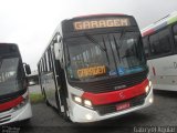 Auto Viação Palmares D17121 na cidade de Rio de Janeiro, Rio de Janeiro, Brasil, por Gabryel Aguiar. Número da foto: #:id.