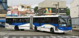 Expresso Guarará 08 940 na cidade de Santo André, São Paulo, Brasil, por Ricardo Luiz. Número da foto: #4272071.