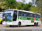 Empresa Gontijo de Transportes 20000 na cidade de Camanducaia, Minas Gerais, Brasil, por Anderson Silva. Número da foto: #4274544.