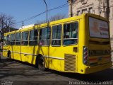 Rosario Bus 71 na cidade de Rosario, Rosario, Santa Fe, Argentina, por Bruno Barbosa Cordeiro. Número da foto: #:id.