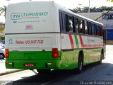 TN Turismo 520 na cidade de Belo Horizonte, Minas Gerais, Brasil, por Brayan Rodrigues. Número da foto: #:id.