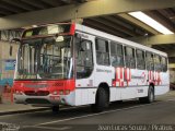 Sigma Transportes Coletivos 10018 na cidade de Piracicaba, São Paulo, Brasil, por Jean Lucas. Número da foto: #4275440.