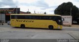 Viação Nordeste 8040 na cidade de Assu, Rio Grande do Norte, Brasil, por Salvador Tavares. Número da foto: #4275857.