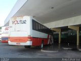 Voltur - Viação Oliveira Turismo 0404 na cidade de Oliveira, Minas Gerais, Brasil, por João César Luz. Número da foto: #:id.
