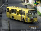 Borborema Imperial Transportes 294 na cidade de Recife, Pernambuco, Brasil, por Gledson Santos Freitas. Número da foto: #:id.