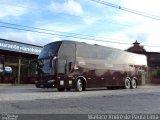 Honofre Turismo 107 na cidade de Barbacena, Minas Gerais, Brasil, por Wallace A. de Paula. Número da foto: #:id.