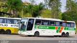 Empresa Gontijo de Transportes 20000 na cidade de Camanducaia, Minas Gerais, Brasil, por Anderson Silva. Número da foto: #4274548.