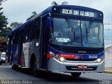 ABC Transportes Coletivos  Vale do Paraíba 20.002 na cidade de Tremembé, São Paulo, Brasil, por Marcos Henrique Vieira da Silva. Número da foto: #:id.