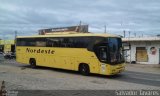 Viação Nordeste 8030 na cidade de Assu, Rio Grande do Norte, Brasil, por Salvador Tavares. Número da foto: #4274476.