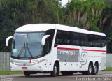 Transpen Transporte Coletivo e Encomendas 38040 na cidade de Curitiba, Paraná, Brasil, por Danilo Marcelo Silva. Número da foto: #4275102.