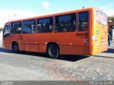 Transporte Coletivo Glória BN410 na cidade de Curitiba, Paraná, Brasil, por Ricardo Grott. Número da foto: #4274444.