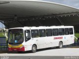 Itamaracá Transportes 1.771 na cidade de Abreu e Lima, Pernambuco, Brasil, por João Bosco Melo Farias Severo de Almeida. Número da foto: #4275020.